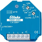 ELTAKO - Aikarele monitoimi langaton - FMZ61-230V kojeras.1s,10A/250V