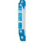 ELTAKO - Välirele 9mm leveä, DIN, 500W - KR09-24V UC 6A,1s,24V AC/DC