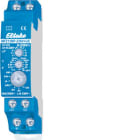 ELTAKO - Aikarele monitoimi DIN,10toim. - MFZ12NP-230V+UC, 1s,16A,2300W