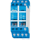 ELTAKO - Tehorele 4s+1a 16A/230V AC DIN - R12-400-230V Välirele