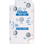 ELTAKO - Välirele 1s 10A/230V AC rasia - R91-100-230V Välirele