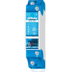 ELTAKO - Sysäysrele 1s 16A/24V DC DIN - S12-100-24V DC
