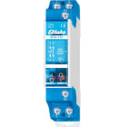 ELTAKO - Sysäysrele 1s+1a 16A/12VAC DIN - S12-110-12V