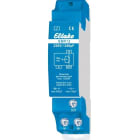 ELTAKO - Valvontarele 1s 230V/240µF DIN - SBR12-230V/240µF virranrajoitu