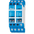 ELTAKO - Tehorele 3s+1a 25A/230VAC DIN - XR12-310-230V Välirele