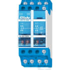 ELTAKO - Tehorele 4s 25A/230V AC DIN - XR12-400-230V Välirele