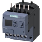 SIEMENS - Valvontarele virta S00 - 3RR2241-1FA30 24VUC 1.6-16A