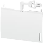 SIEMENS - Lukituskansi 3RR2 - RR2940 sinetöinti 3RR2 releille