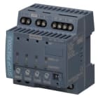 SIEMENS - Sitop PSE200U, Sulake 3 - 10A - 6EP1961-2BA41