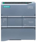 SIEMENS - S7-1200, CPU 1211C,DC/DC/RELAY - 6ES7211-1HE40-0XB0