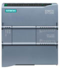 SIEMENS - S7-1200, CPU 1212C,DC/DC/RELAY - 6ES7212-1HE40-0XB0