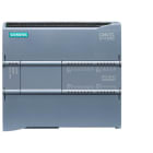 SIEMENS - S7-1200, CPU 1214C,AC/DC/RELAY - 6ES7214-1BG40-0XB0