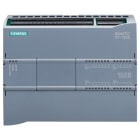 SIEMENS - S7-1200, CPU 1215C,DC/DC/RELAY - 6ES7215-1HG40-0XB0