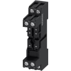 SIEMENS - Relekanta - LZS:RT78725 ruuviliitin