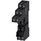 SIEMENS - Relekanta - LZS:RT78726 ruuviliitin