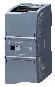 SIEMENS - S7-1200. DIGITAL I/O SM1223 - 6ES7223-1BH32-0XB0