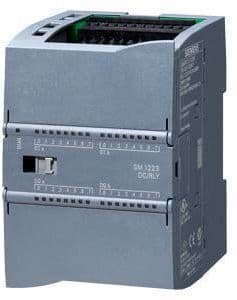 SIEMENS - S7-1200 DIGITAL I/O SM1223 - 6ES7223-1PL32-0XB0