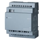 SIEMENS - LOGO! DM16 24 0BA8 - 6ED1055-1CB10-0BA2