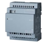 SIEMENS - LOGO! DM16 24 0BA8 - 6ED1055-1CB10-0BA2
