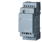 SIEMENS - LOGO! DM8 230R 0BA8 - 6ED1055-1FB00-0BA2