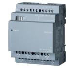 SIEMENS - LOGO! DM16 230R 0BA8 - 6ED1055-1FB10-0BA2