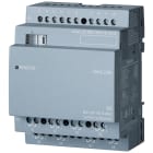 SIEMENS - LOGO! DM16 230R 0BA8 - 6ED1055-1FB10-0BA2