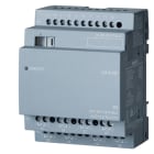 SIEMENS - LOGO! DM16 24R 0BA8 - 6ED1055-1NB10-0BA2
