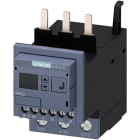 SIEMENS - Valvontarele virta S2 - 3RR2243-1FA30 24VUC 8-80A