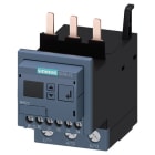 SIEMENS - Valvontarele virta S2 - 3RR2243-1FW30 24-240VUC 8-80A