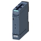 SIEMENS - Aikarele päästöhidastettu - RP2540-1AW30 1CO 12-240VUC