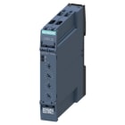 SIEMENS - Aikarele työ-tauko - 3RP2555-1AW30 1CO 12-240VUC