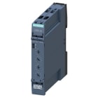 SIEMENS - Aikarele työ-tauko - 3RP2555-1AW30 1CO 12-240VUC