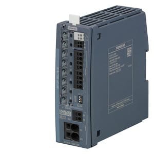 SIEMENS - SEL1400 - 6EP4438-7EB00-3DX0