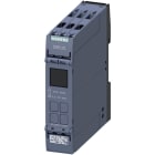 SIEMENS - Valvontarele lämpötila Pt100 I/O - 3RS2800-1BA40 2CO 24VDC