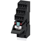 SIEMENS - Pistokantarele - LZS:PT5D5T30 4 W, 230 V AC LED