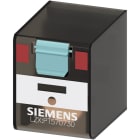 SIEMENS - Pistokantarele - LZX:PT570730 4v, 230 VAC 6A