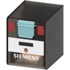 SIEMENS - Pistokantarele - LZX:PT570730 4v, 230 VAC 6A