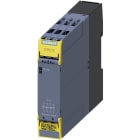 SIEMENS - Välirele turva SIL2 5A - 3RQ1000-1HB00 2N0 2NC 24VDC