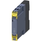 SIEMENS - Välirele turva SIL2 5A - 3RQ1200-1EB00 1N0 1NC 24VDC