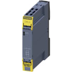SIEMENS - Välirele turva SIL3 5A - 3RQ1200-2EW00 1N0 1NC 24-240VUC