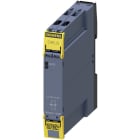 SIEMENS - Välirele turva SIL2 5A - 3RQ1000-1EW00 1N0 1NC 24-240VUC