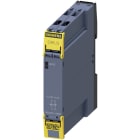 SIEMENS - Välirele turva SIL2 5A - 3RQ1000-1EW00 1N0 1NC 24-240VUC