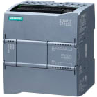 SIEMENS - Logiikkamoduuli - CPU 1211C AC/DC/RELAY