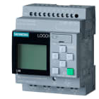 SIEMENS - 6ED1052-1MD08-0BA2 - LOGO! 12/24RCE 8, V8.4