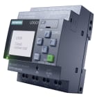 SIEMENS - 6ED1052-1MD08-0BA2 - LOGO! 12/24RCE 8, V8.4