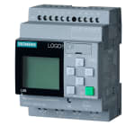 SIEMENS - 6ED1052-1HB08-0BA2 - LOGO! 24RCE 8, V8.4