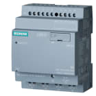 SIEMENS - 6ED1052-2HB08-0BA2 - LOGO! 24RCEO 8, V8.4