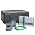 SIEMENS - Logiikkamoduuli - Starttipaketti 12/24RCE V8.4