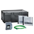 SIEMENS - Logiikkamoduuli - Starttipaketti 230RCE V8.4