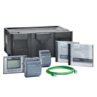 SIEMENS - Logiikkamoduuli - Starttipaketti TD12/24RCEOV8.4